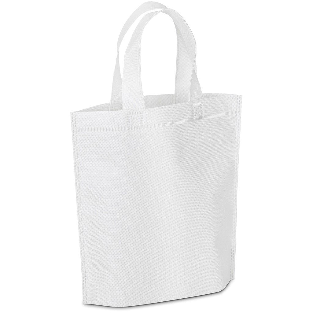 Giveaway Non-Woven Shopper