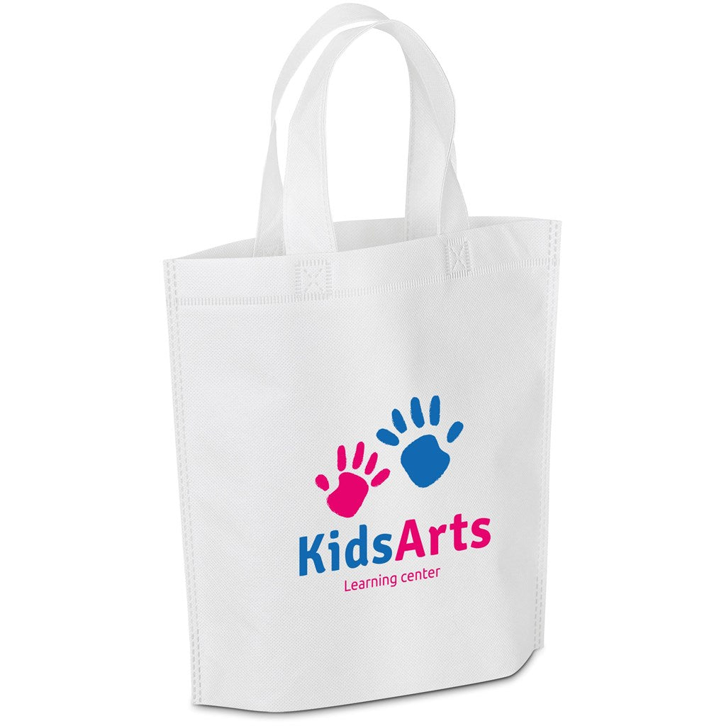 Giveaway Non-Woven Shopper