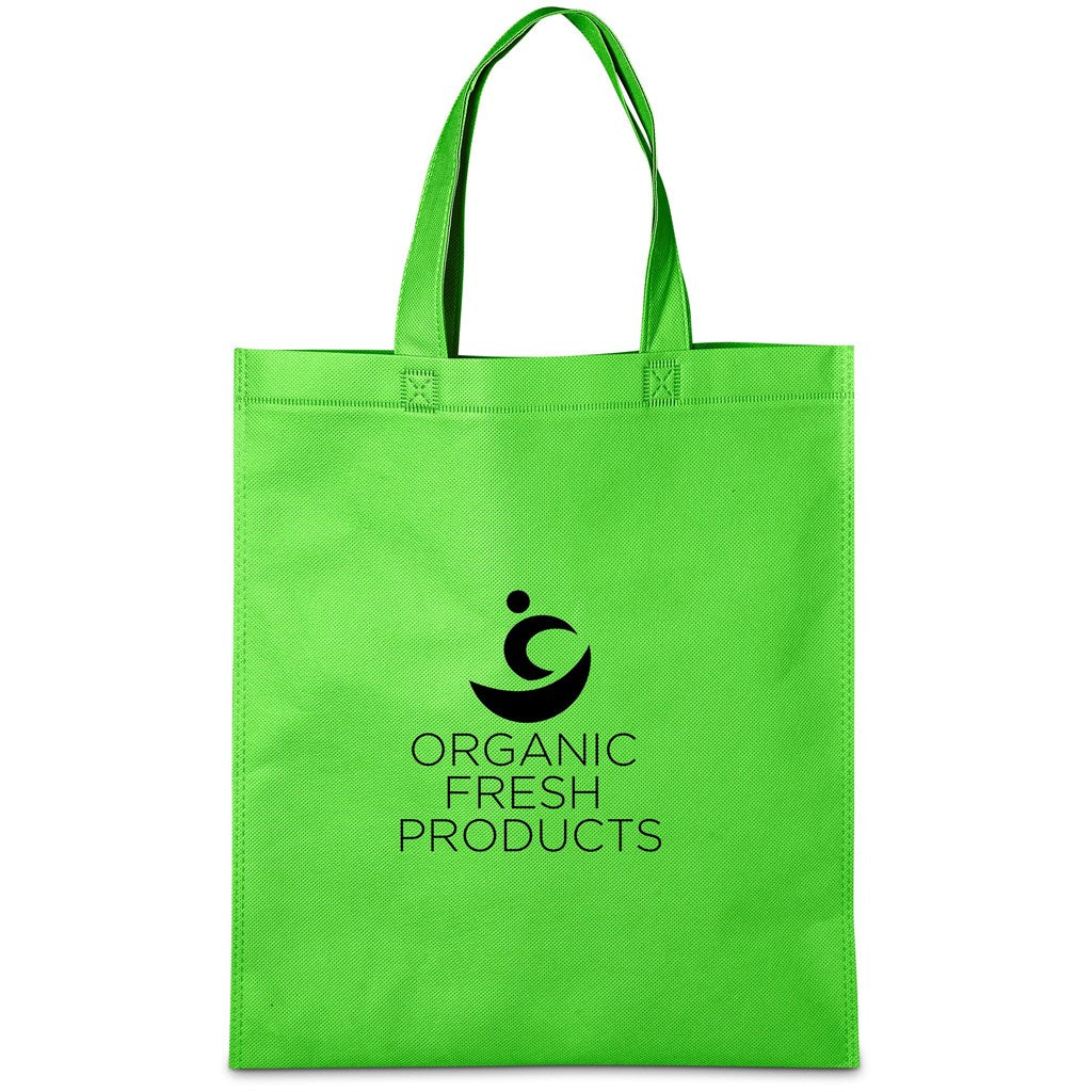Budget Non-Woven Shopper
