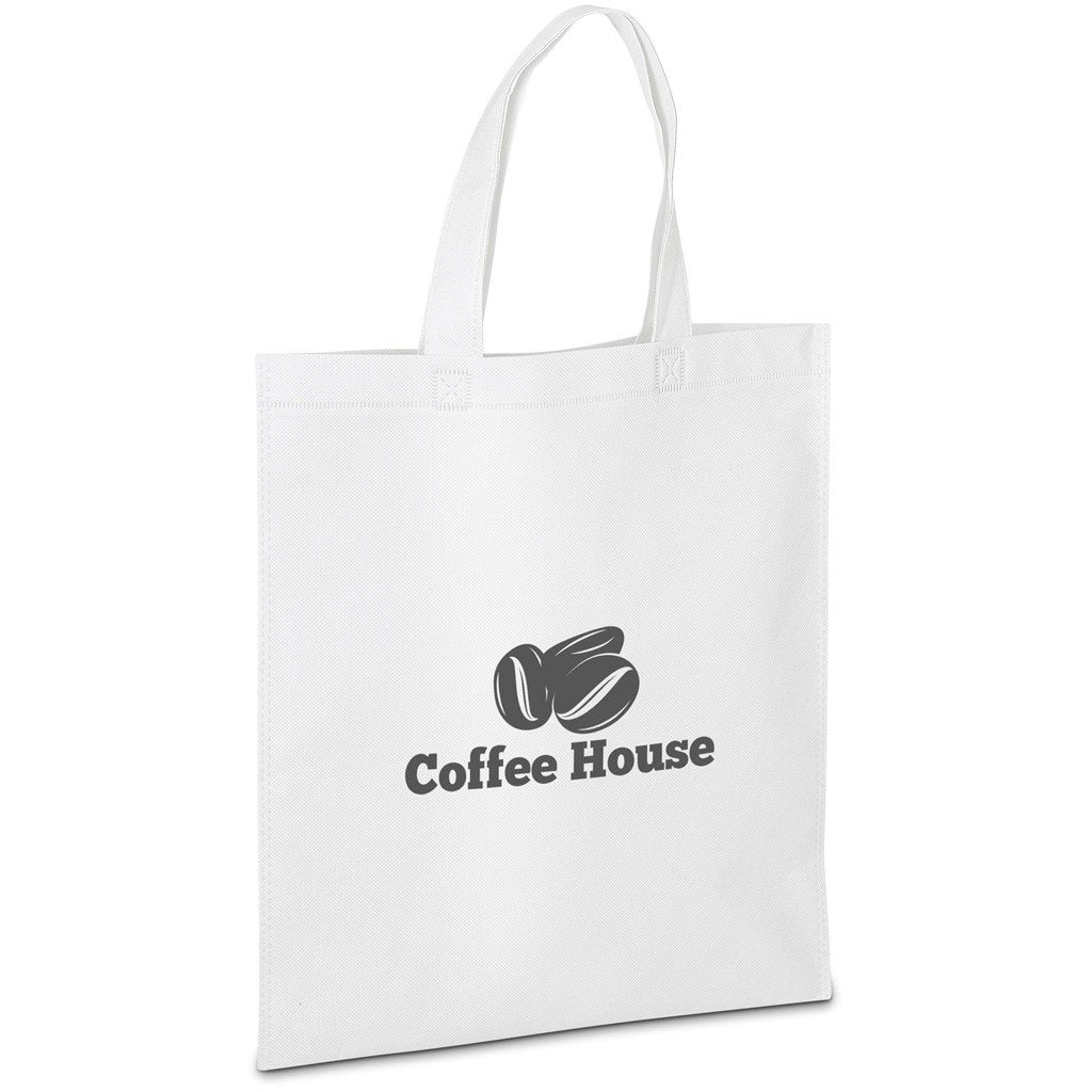 Budget Non-Woven Shopper