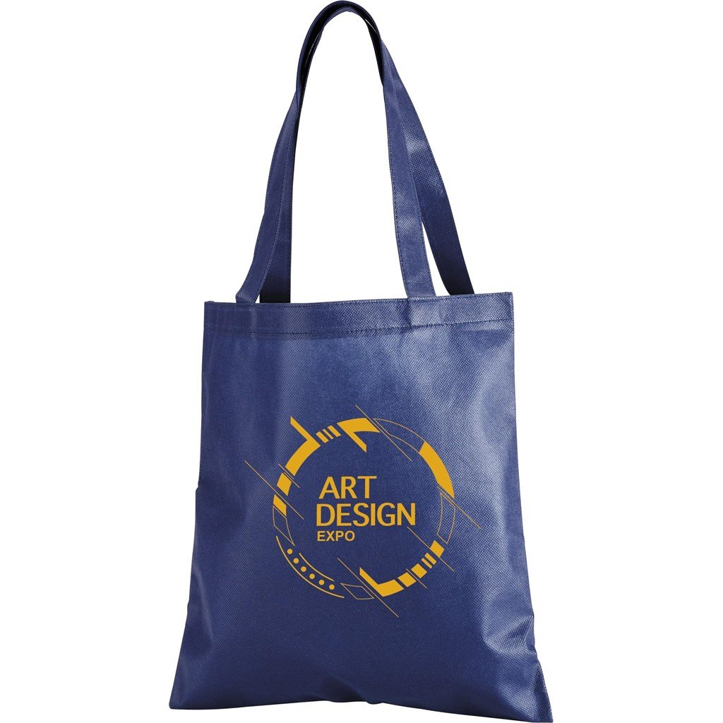Expo Non-Woven Shopper