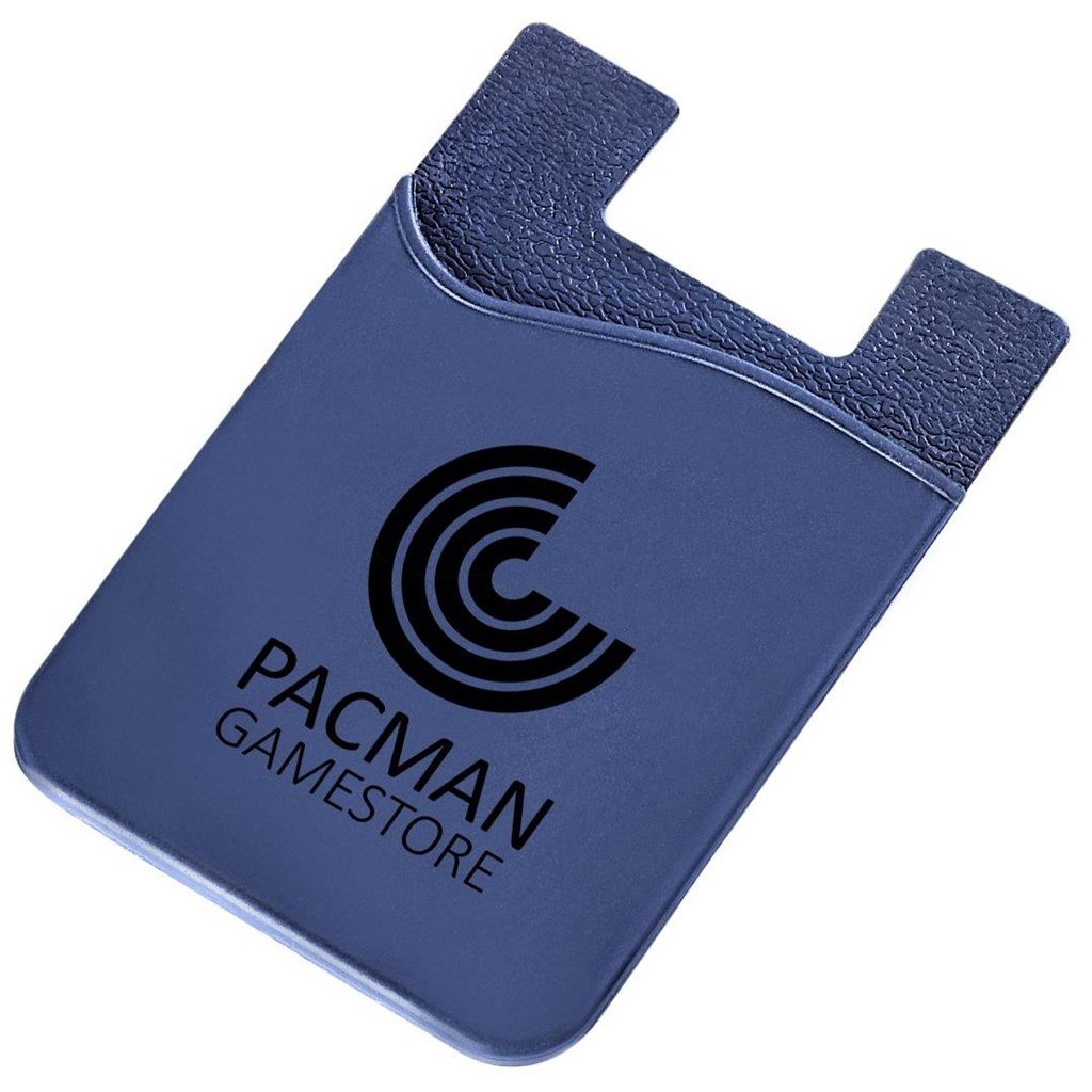 Razzle Dazzle Phone Card Holder