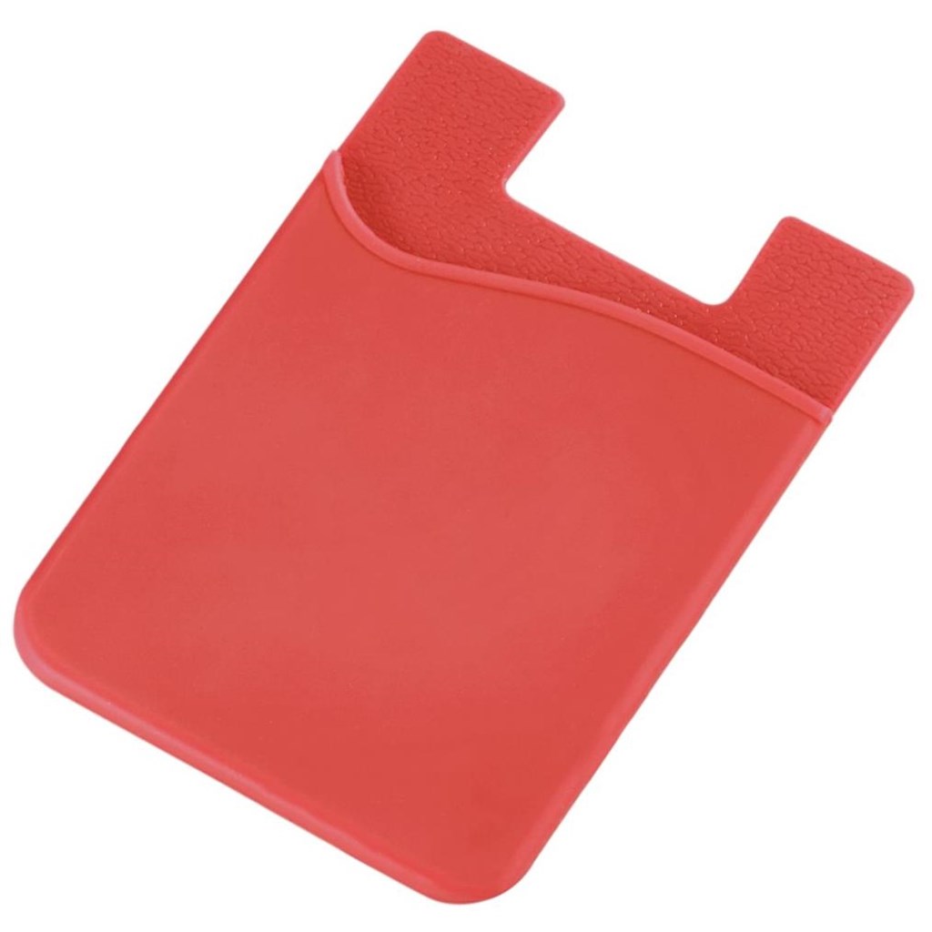 Razzle Dazzle Phone Card Holder