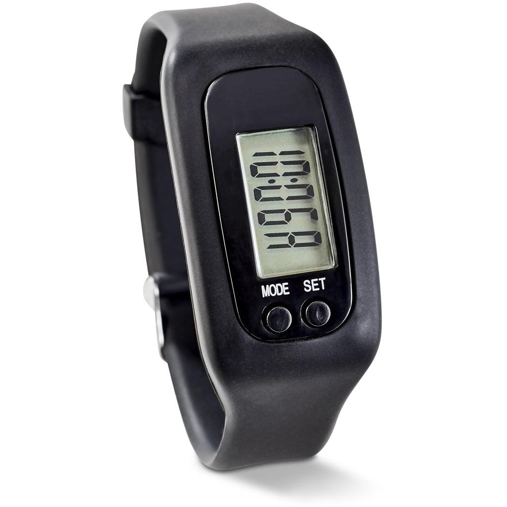 Strider Pedometer Watch