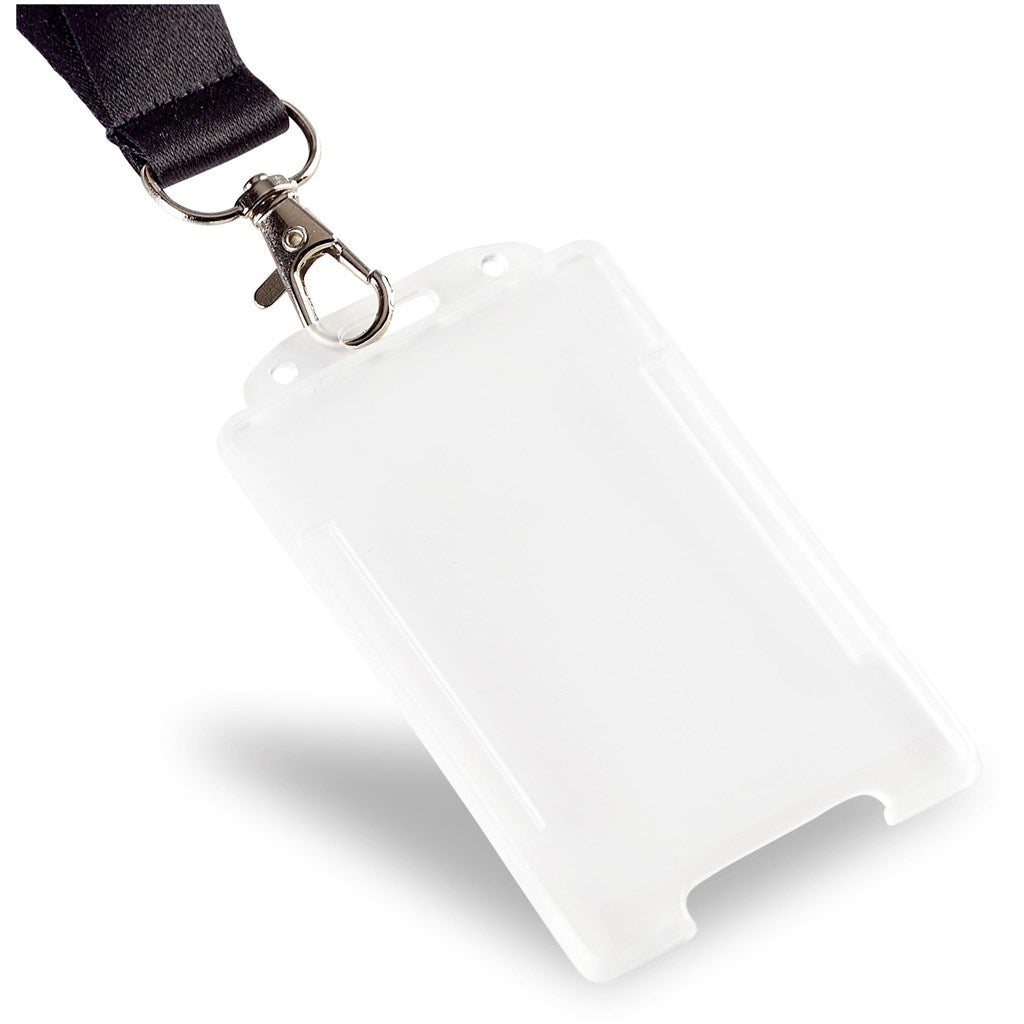 Northwing Troop Card Holder