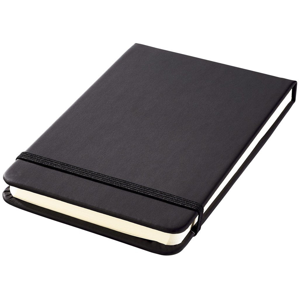 Discovery A6 Hard Cover Notebook