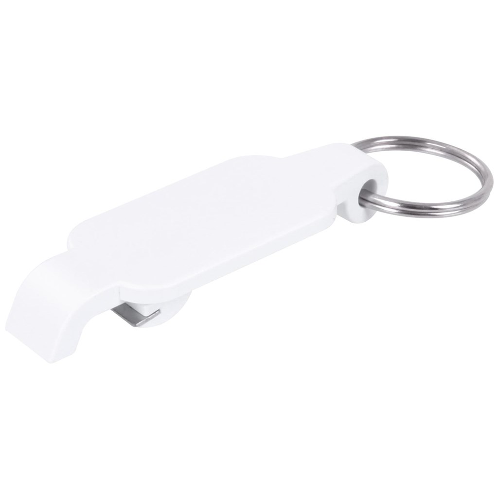 Pop Bottle Opener Keyholder