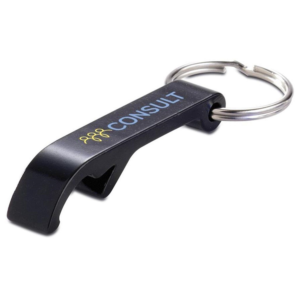 Snappy Bottle Opener Keyholder