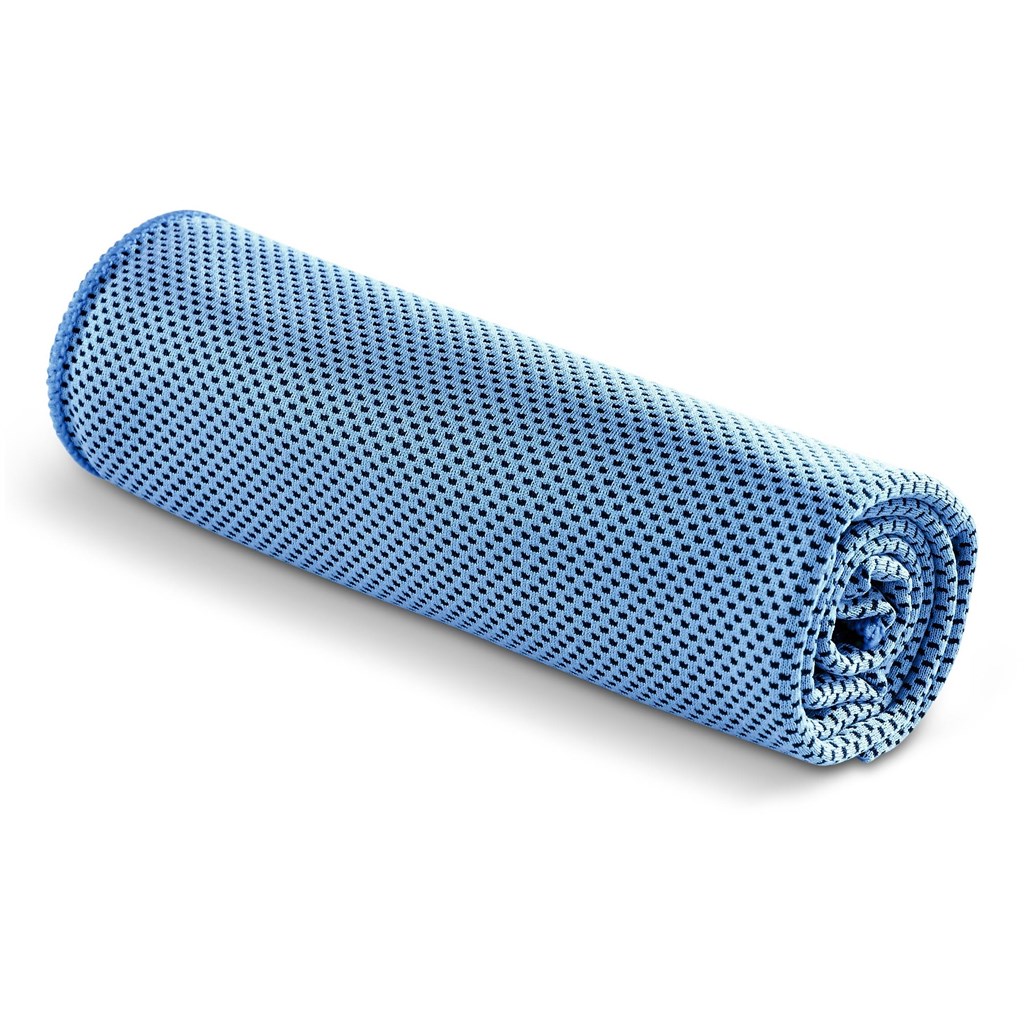 Chill Cooling Sports Towel