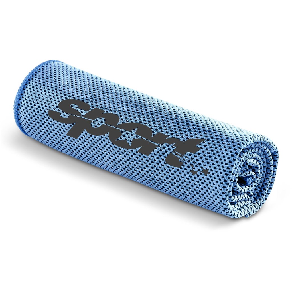 Chill Cooling Sports Towel