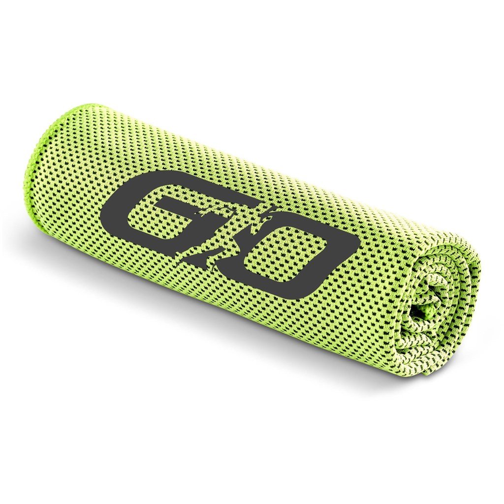 Chill Cooling Sports Towel