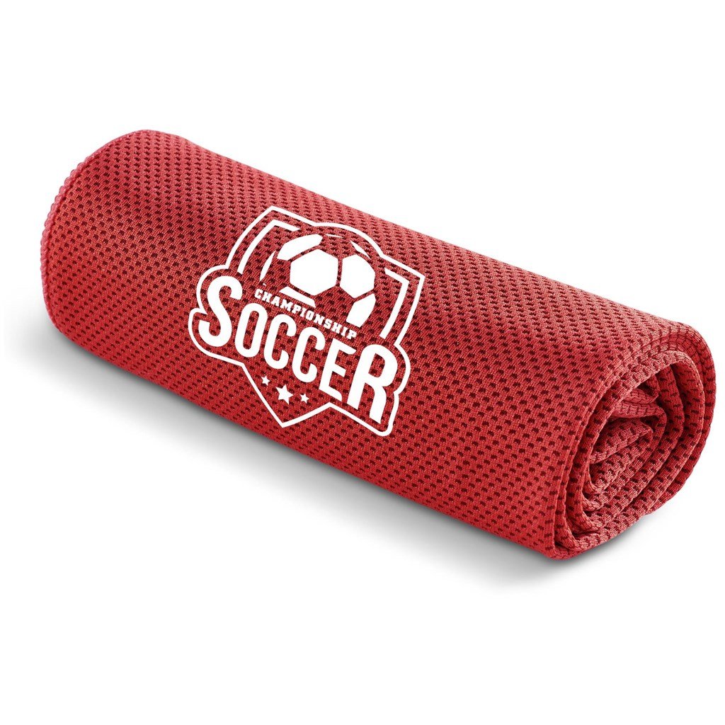 Chill Cooling Sports Towel