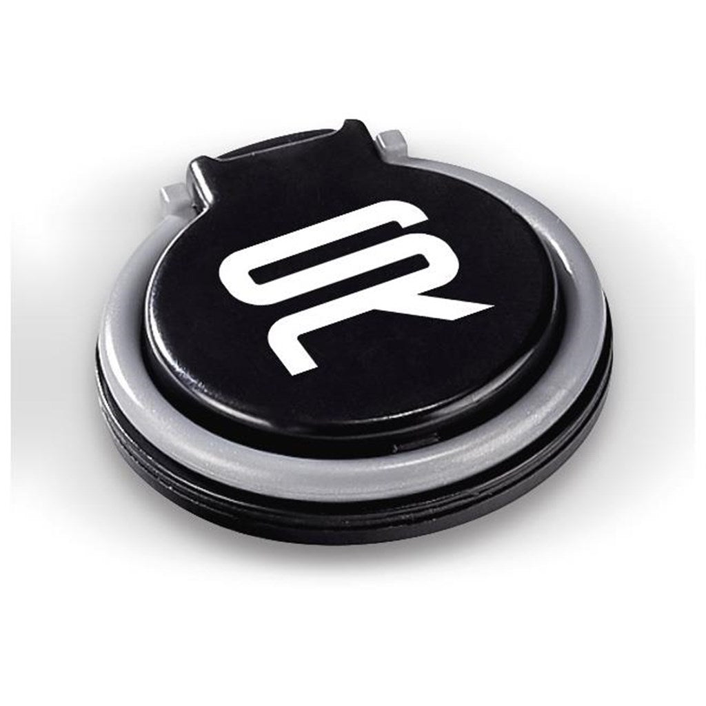 Coil Ring Grip & Phone Stand