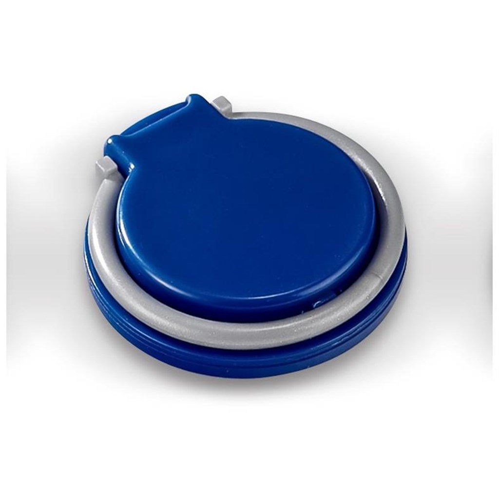 Coil Ring Grip & Phone Stand