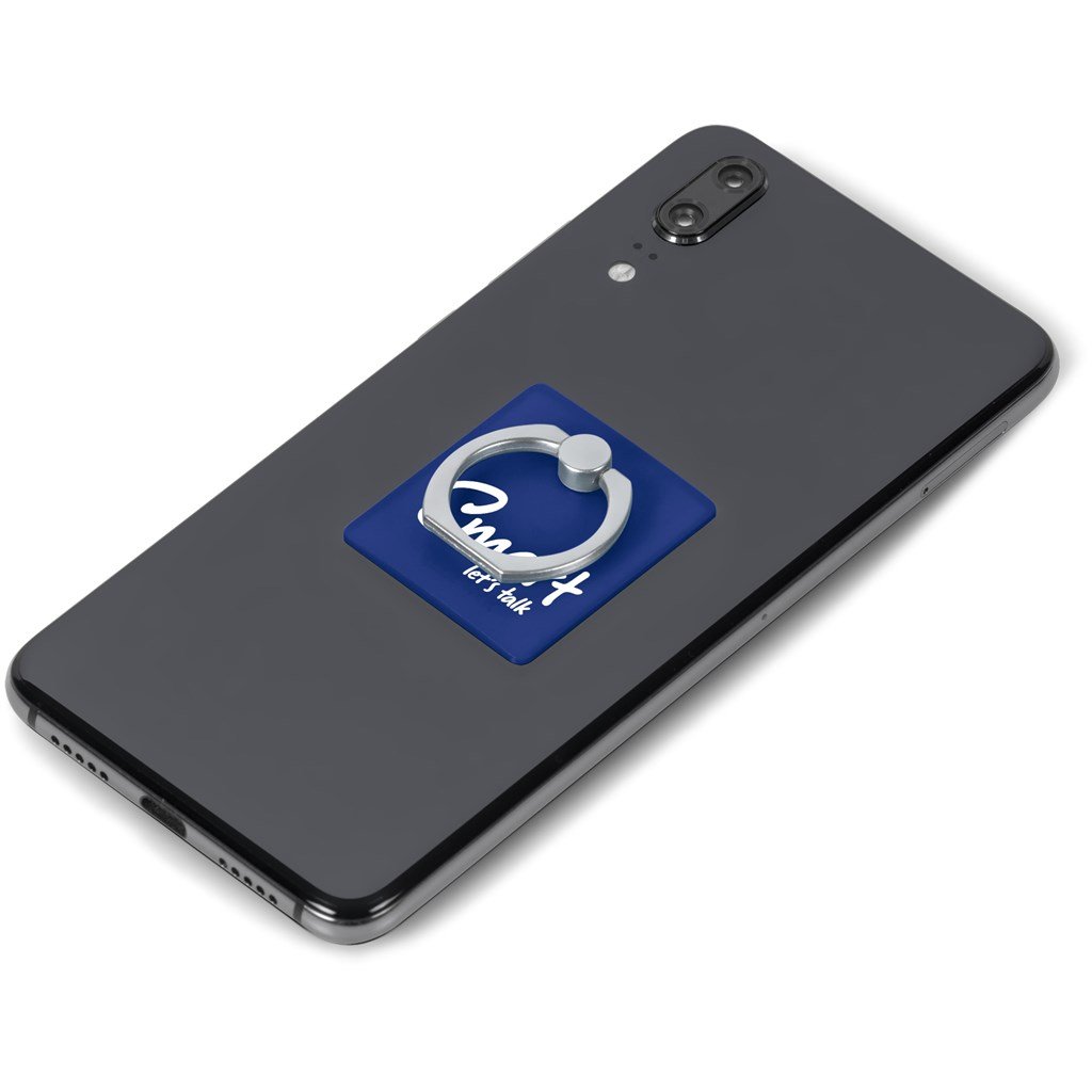 Tuscan Ring Grip & Phone Stand