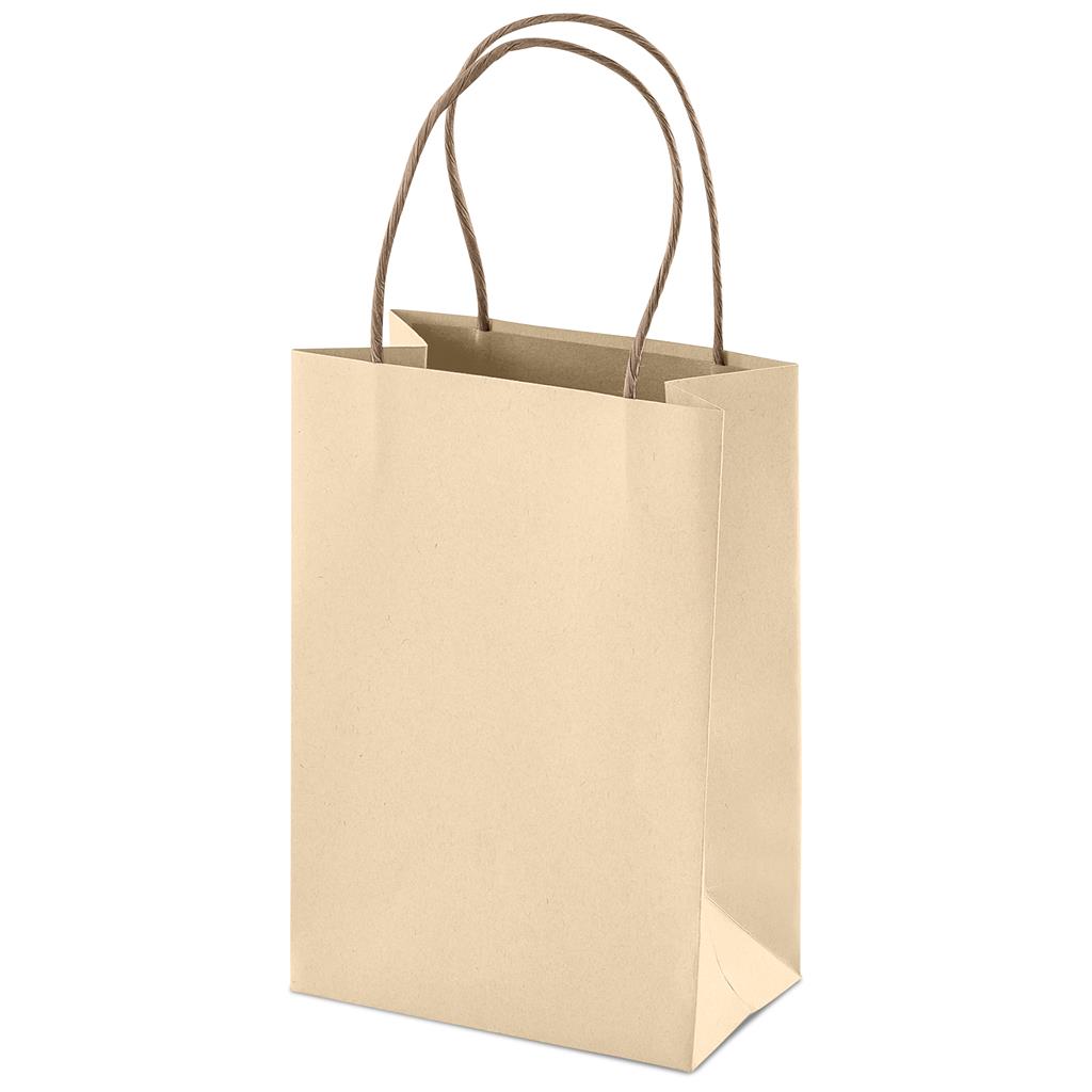 Memento Mini Paper Gift Bag