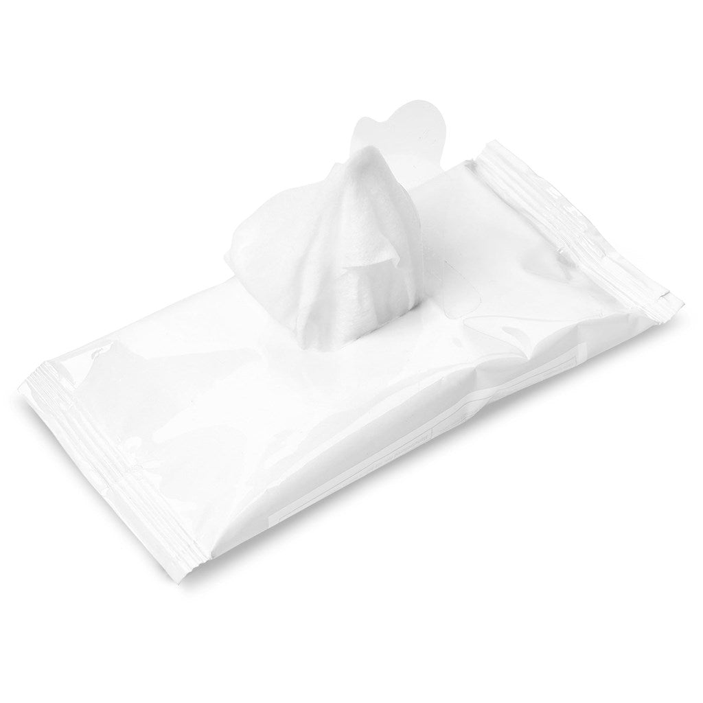 Go-Bac Wet Wipes - 10 sheets