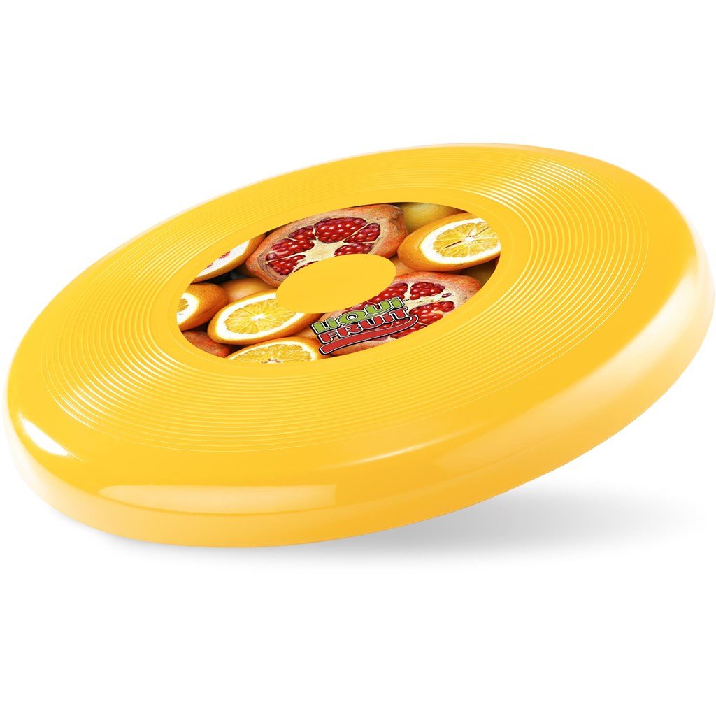 Freedom Frisbee