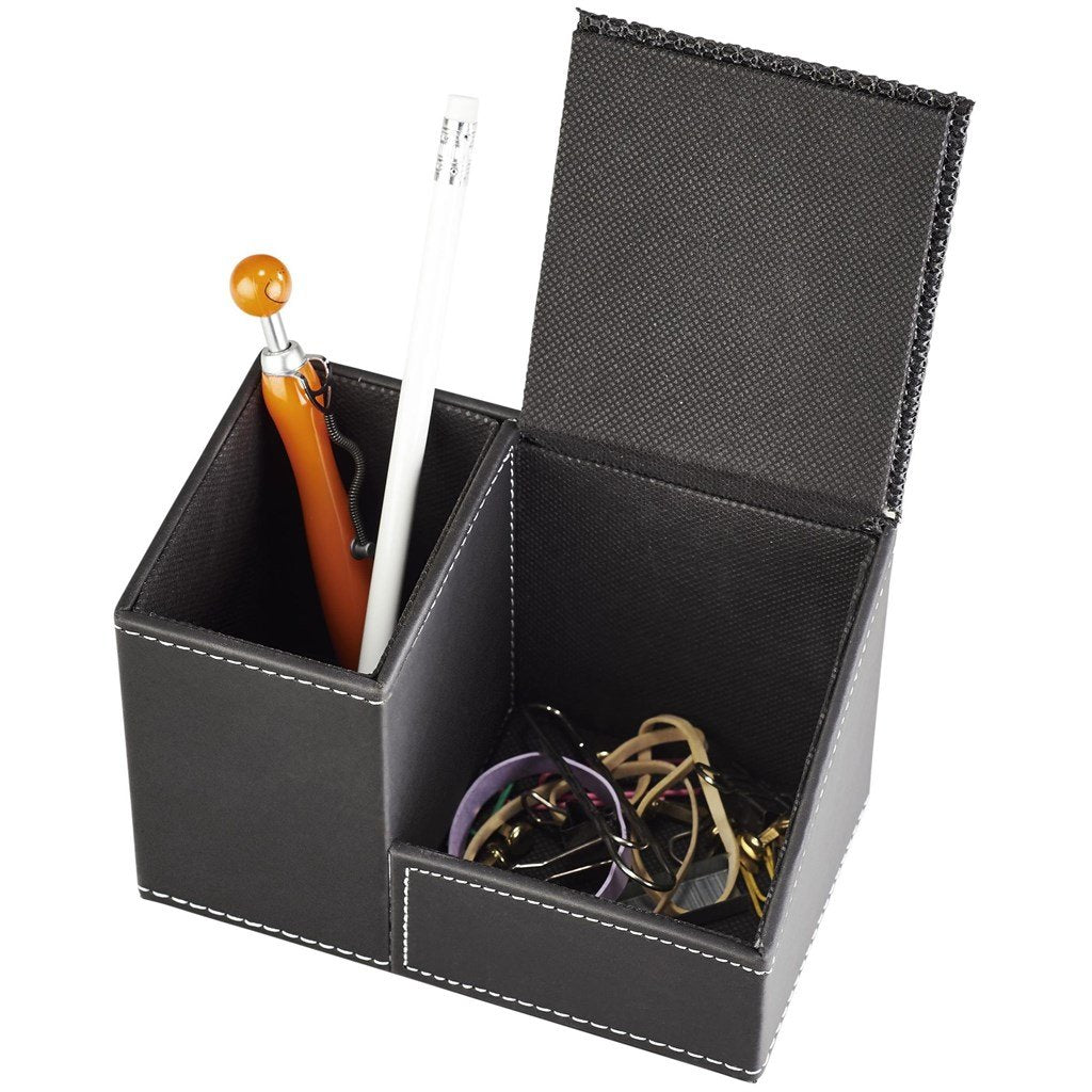 Advantage Desk Caddy & Phone Holder