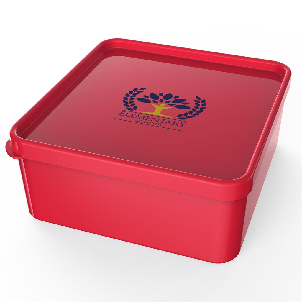 Arcadia Lunch Box