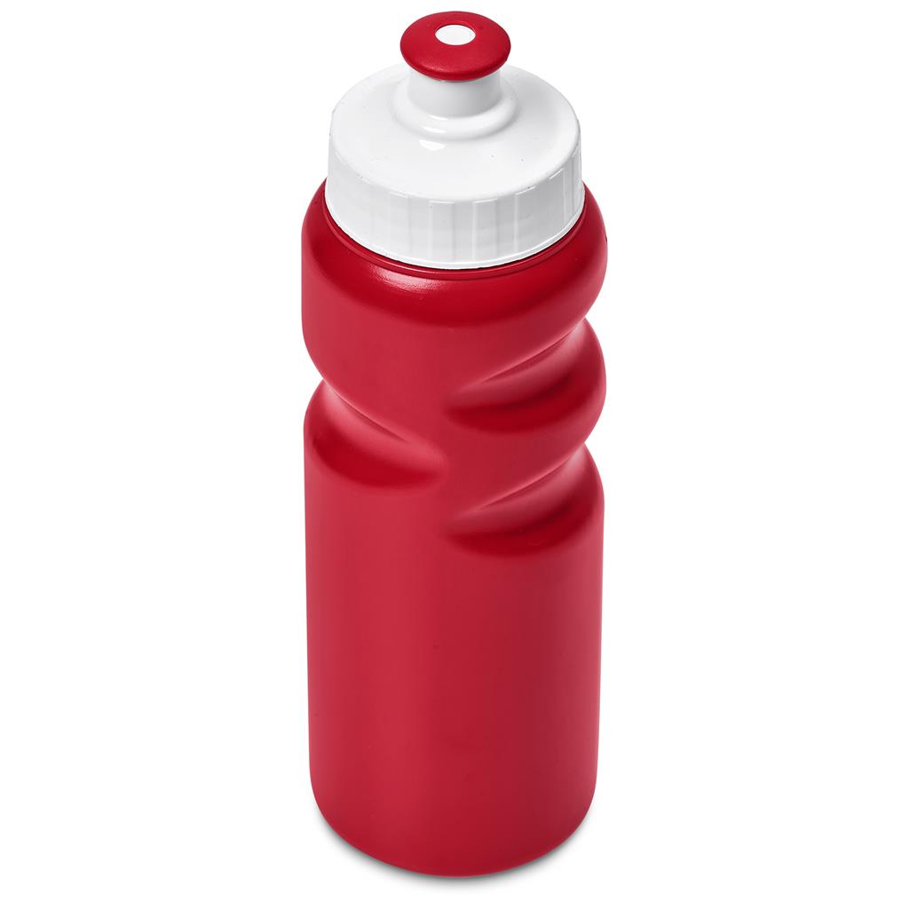 Baltic Plastic Water Bottle - 330ml