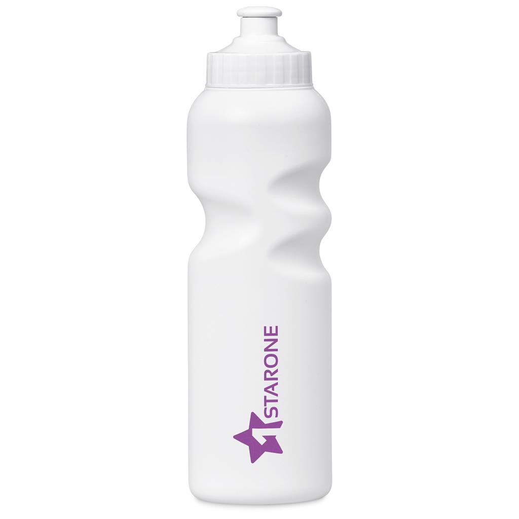 Riviera Plastic Water Bottle - 500ml
