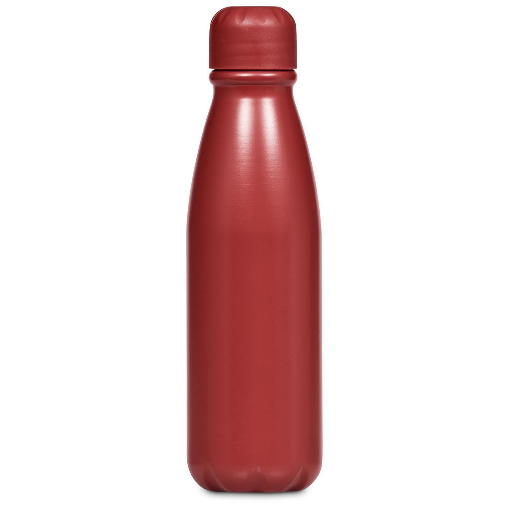 Nevaeh Aluminium Water Bottle - 600ml