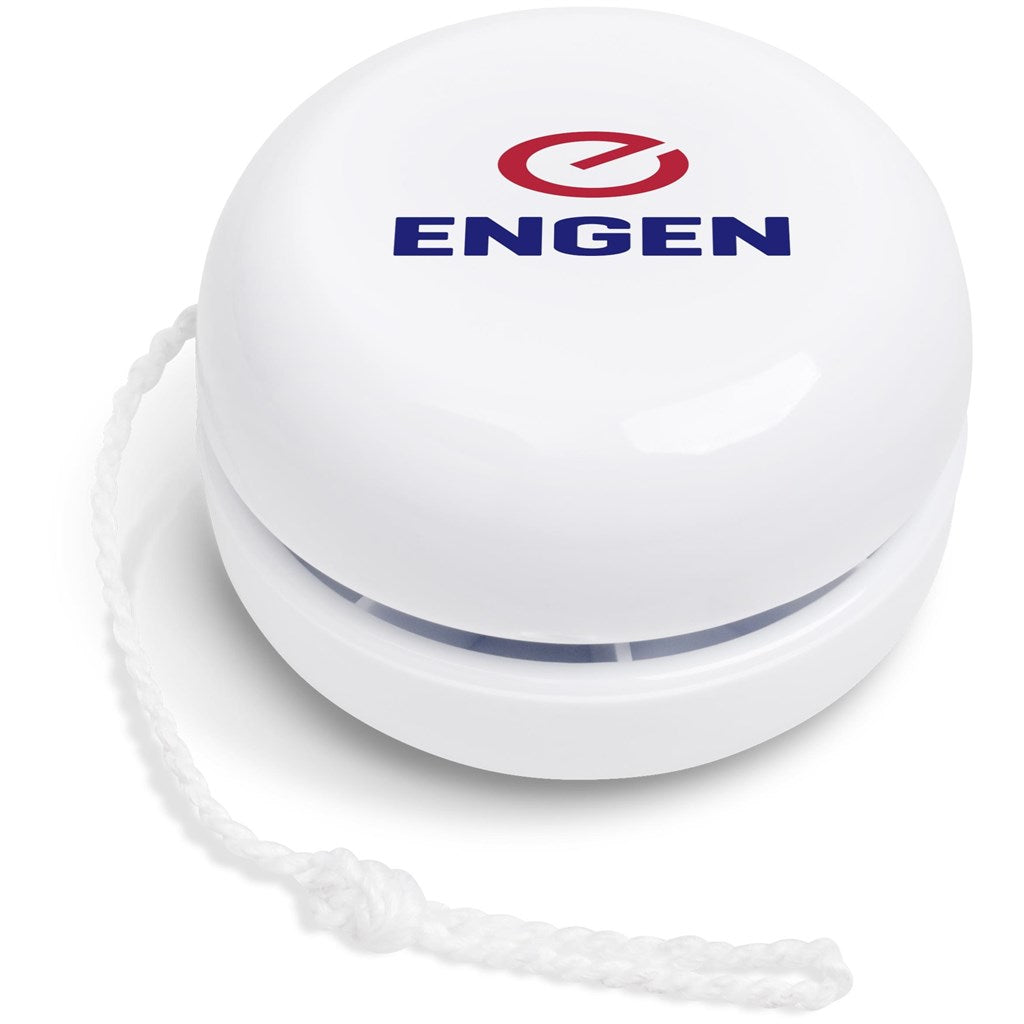 Yomega Yo-Yo