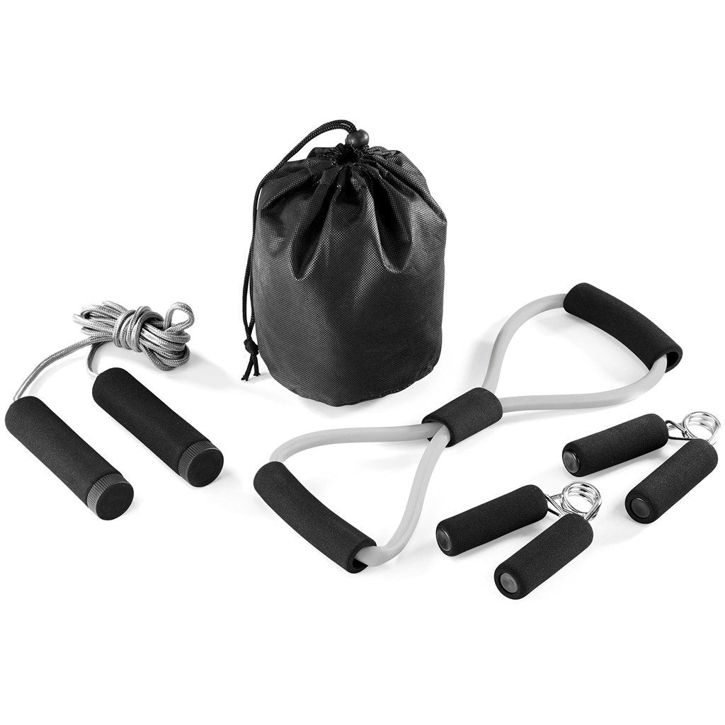 Task-Master Exercise Set