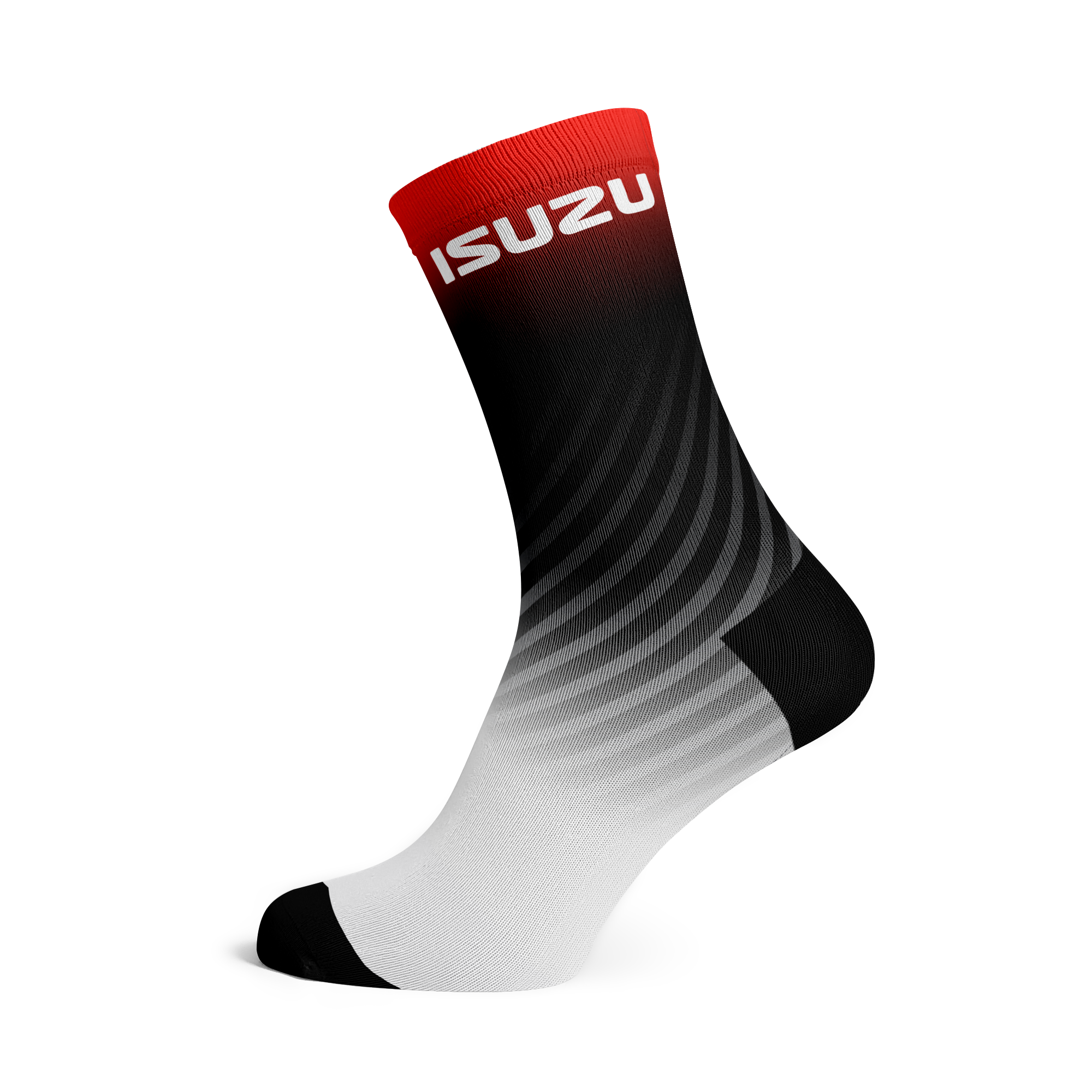 Custom Branded Corporate Socks