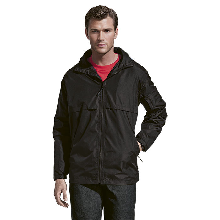 Mens All Weather Jacket