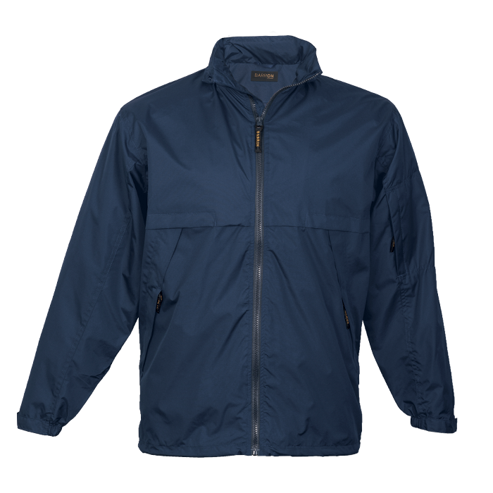 Mens All Weather Jacket