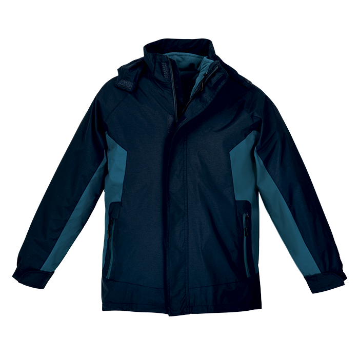 Mens 4-in-1 Jacket