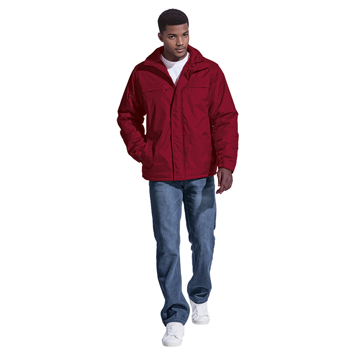 Mens Trade Jacket