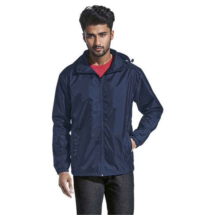 Scout Jacket