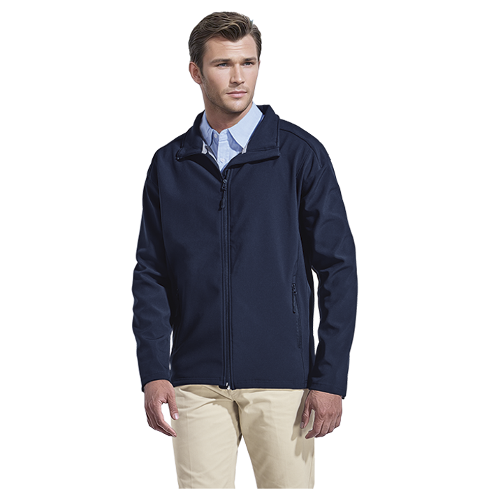 Evoke Jacket