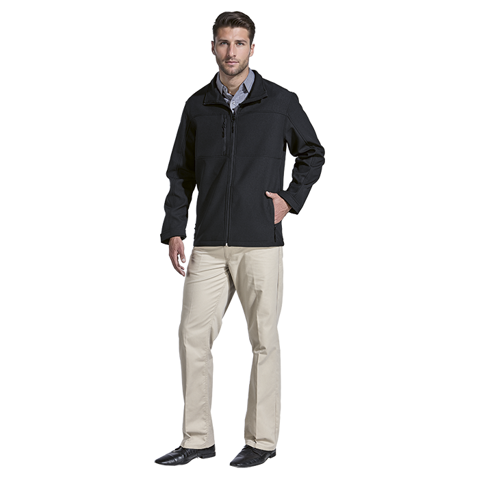 Huxley Jacket