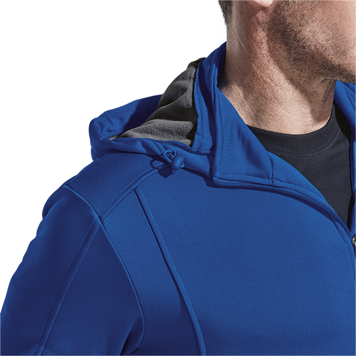Mens Illusion Jacket