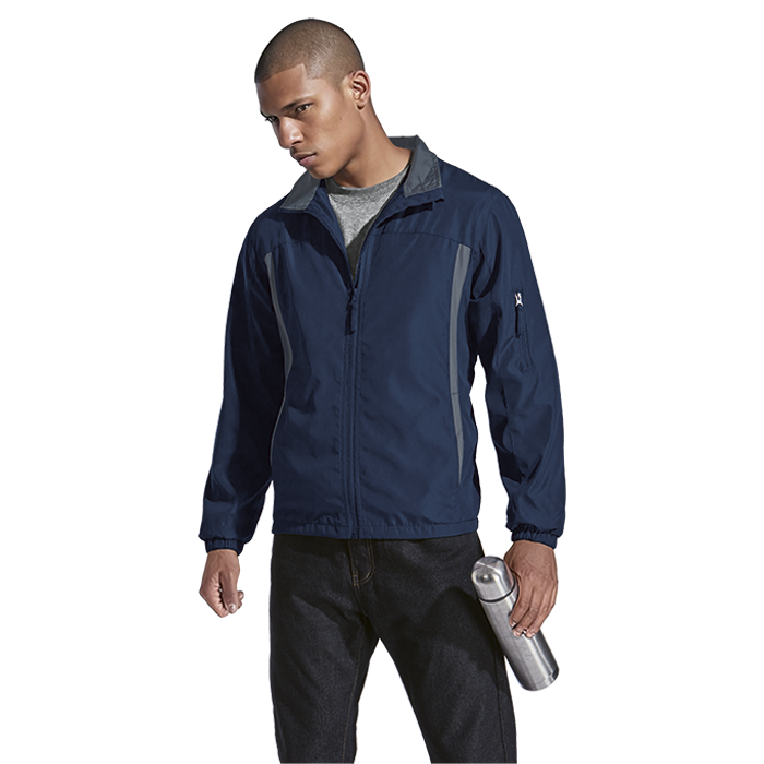 Griffin Jacket Mens