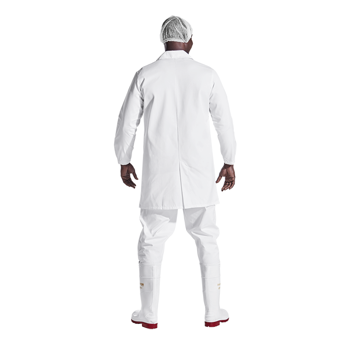 Food Safety Dust Coat