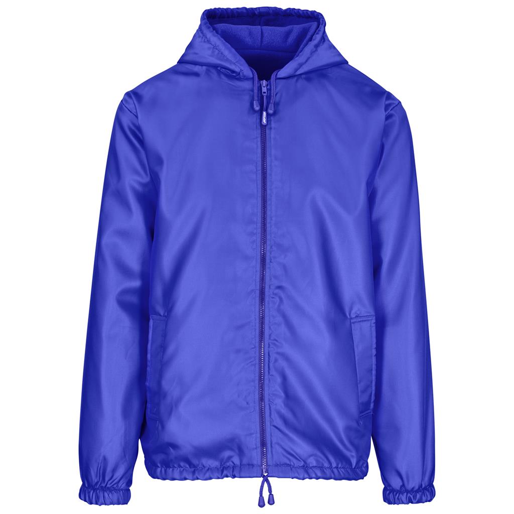 Unisex Alti-Mac Fleece Lined  Jacket