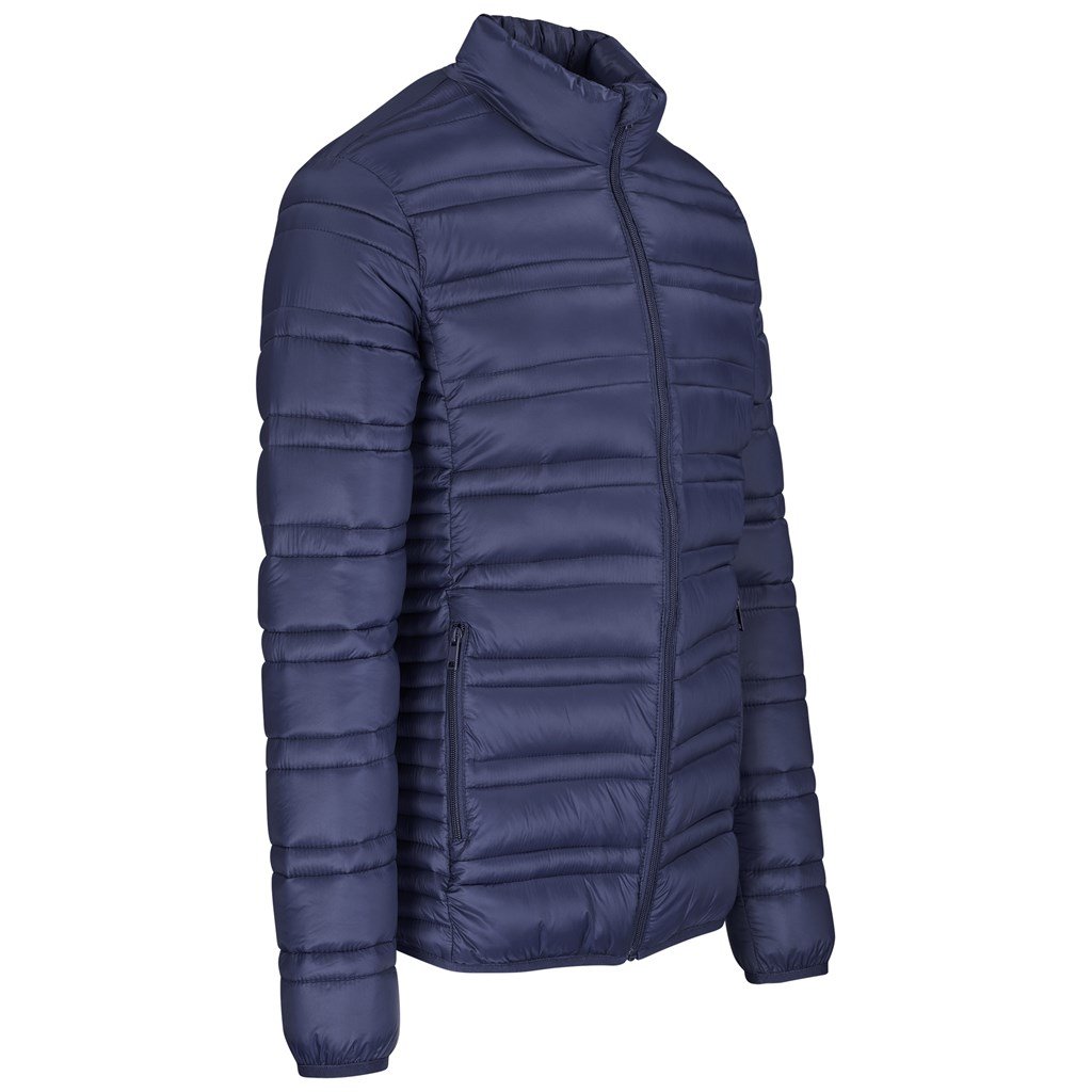 Mens Eclipse Jacket