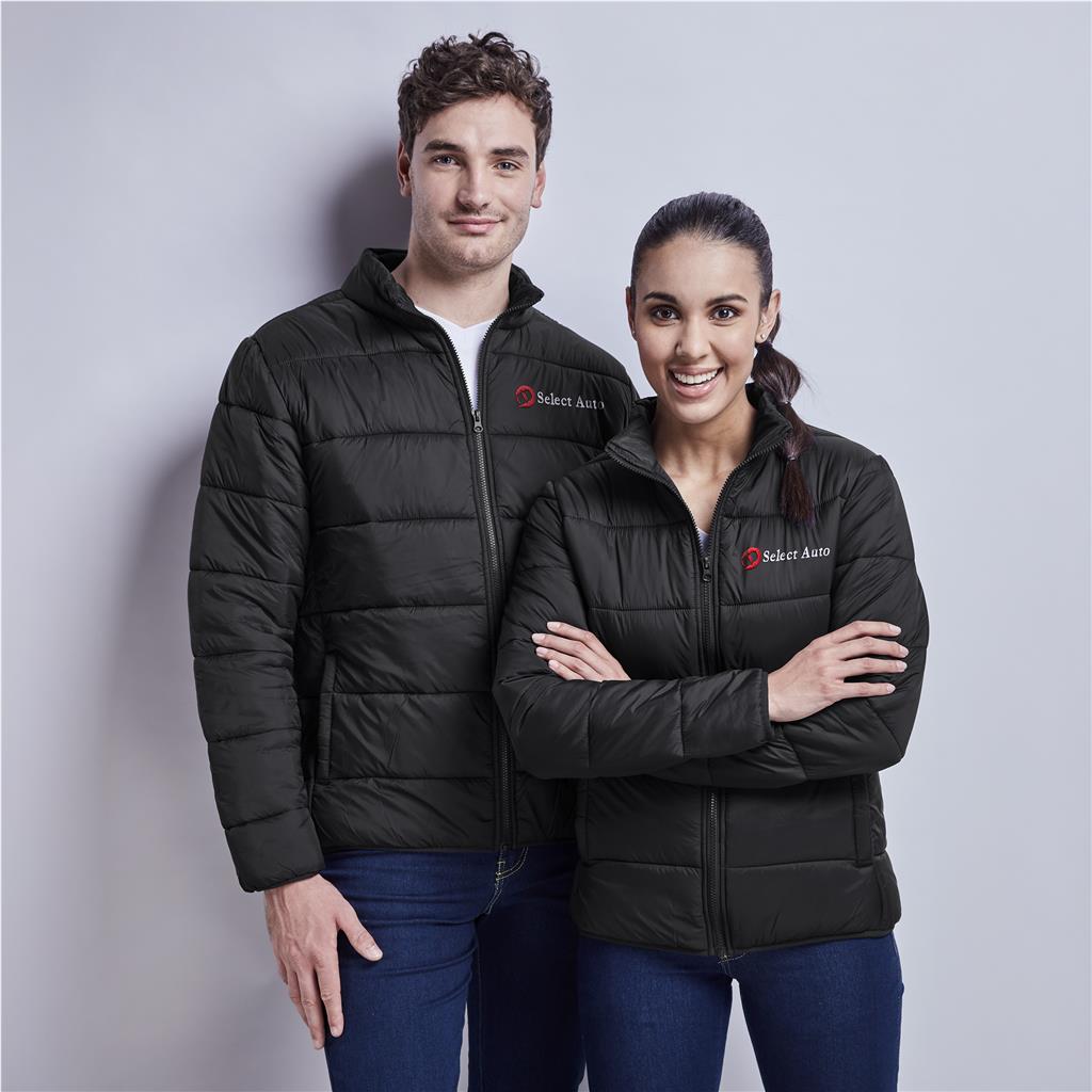 Ladies Catania Jacket