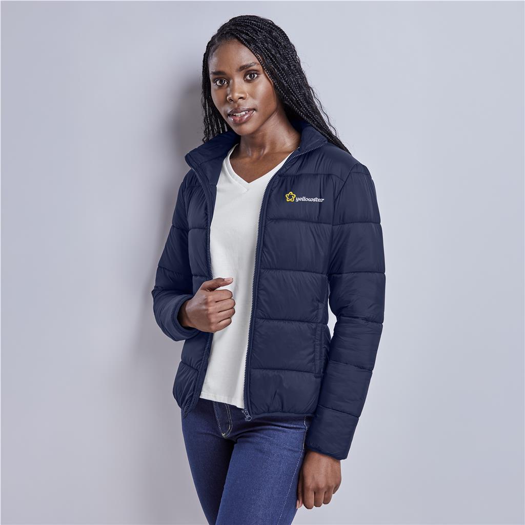 Ladies Catania Jacket