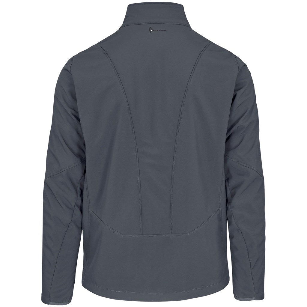 Mens  Elysium Softshell Jacket