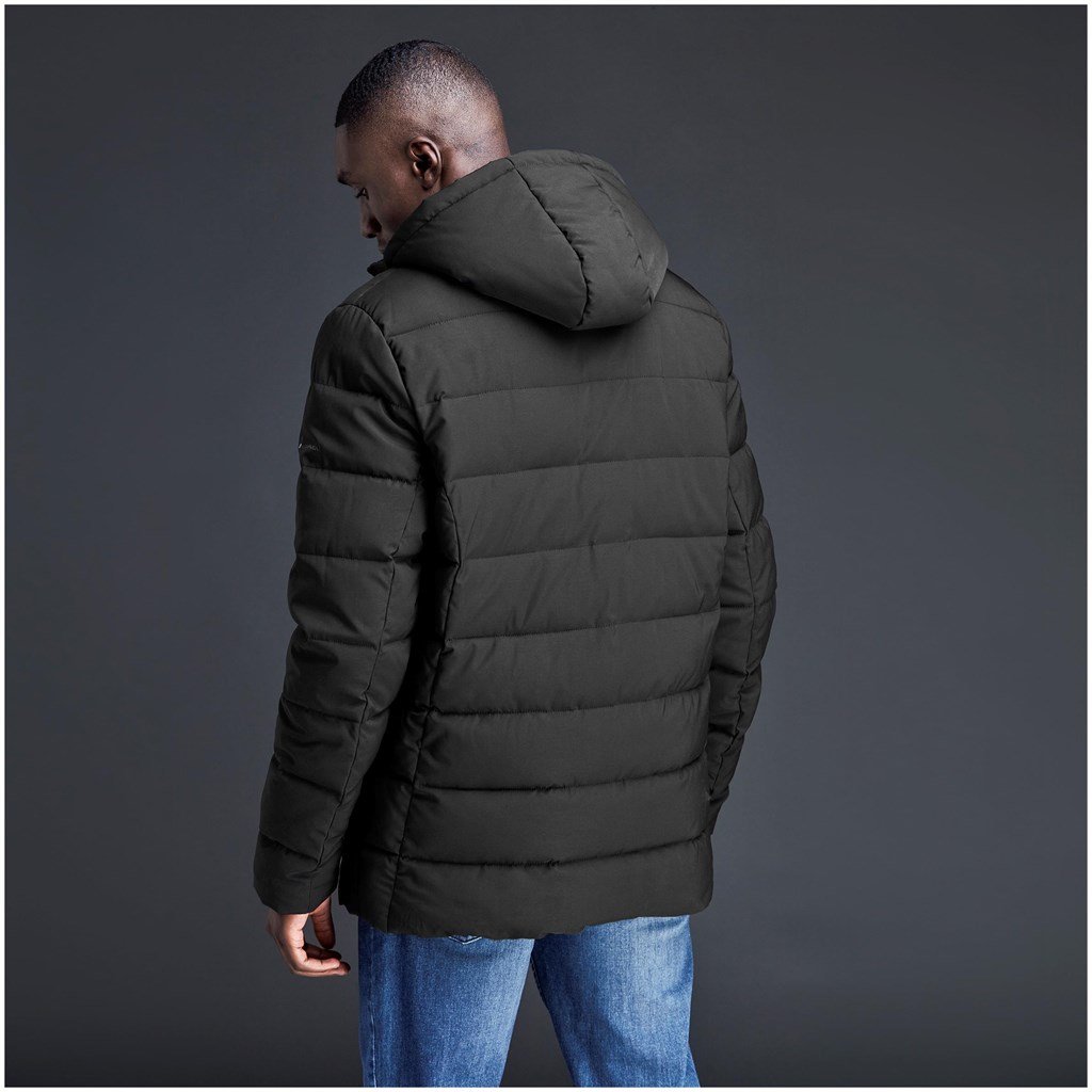 Mens  Iveroc Jacket
