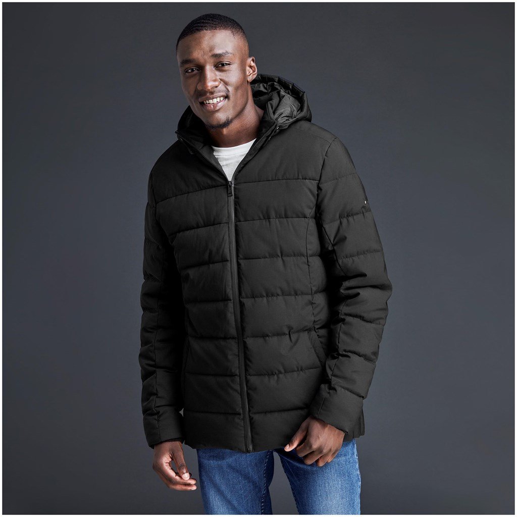 Mens  Iveroc Jacket