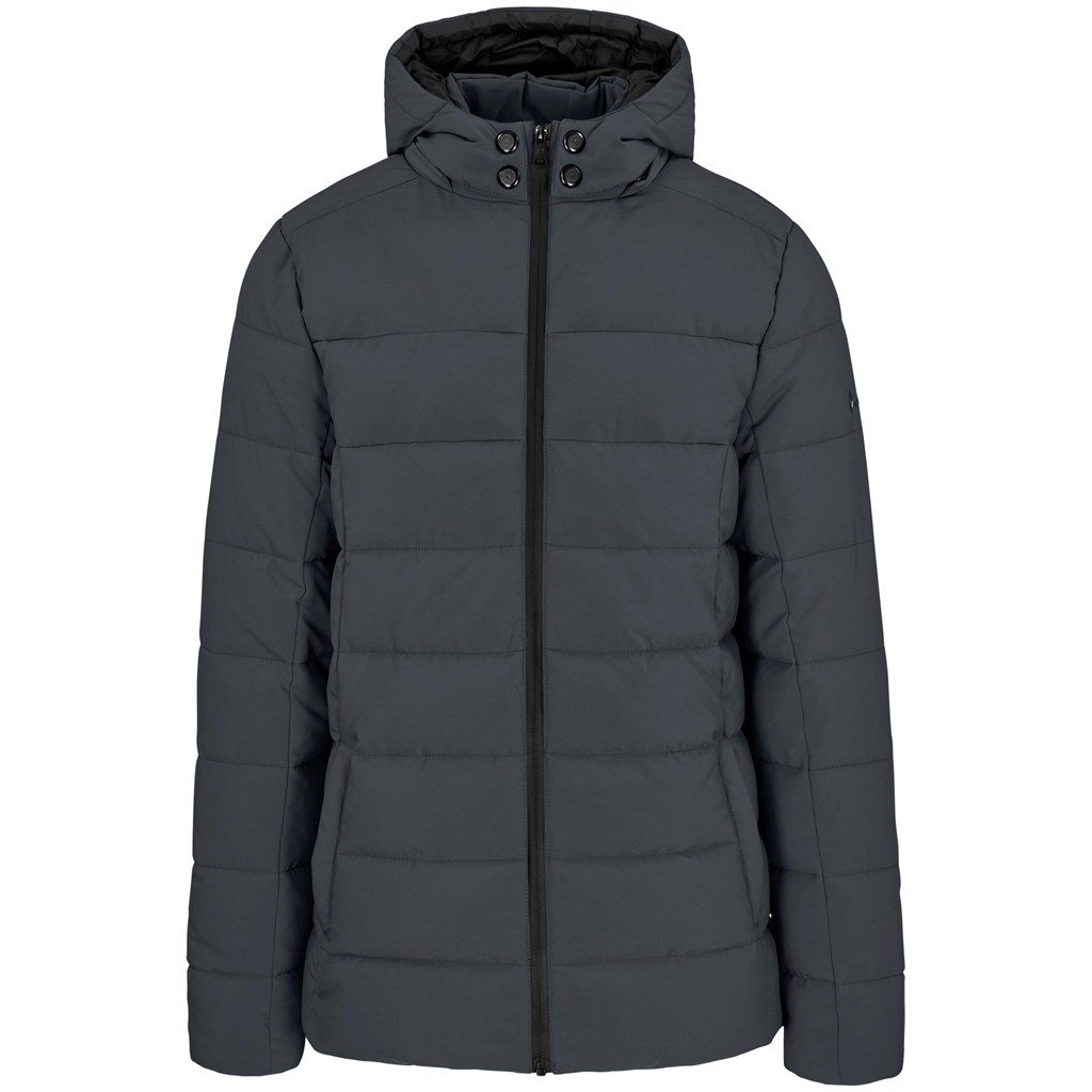 Mens  Iveroc Jacket