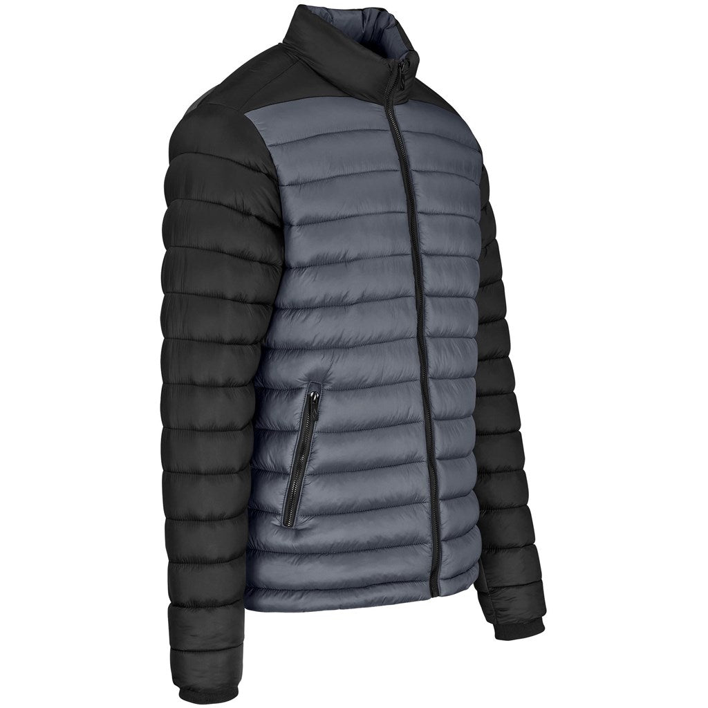 Mens  Ascentia Jacket