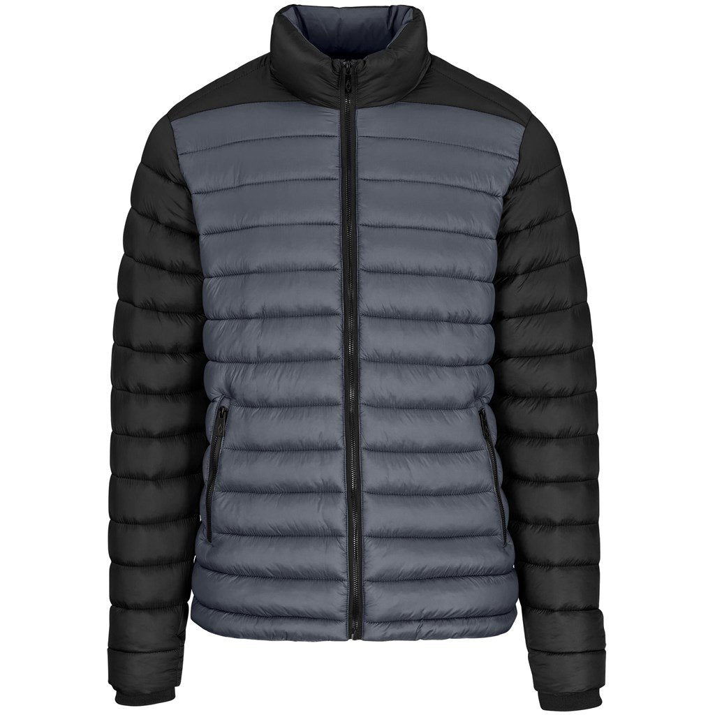 Mens  Ascentia Jacket
